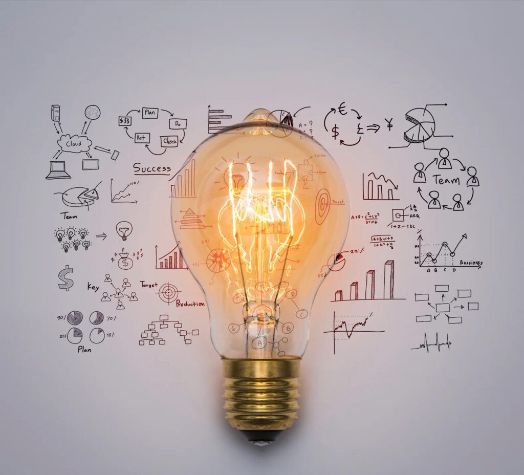 tendencias de iluminación