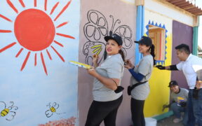 voluntariado corporativo