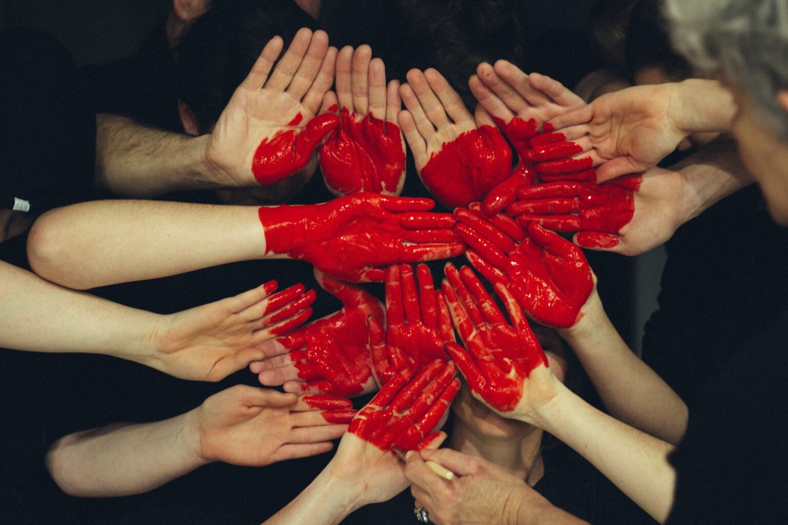 voluntariado y solidaridad