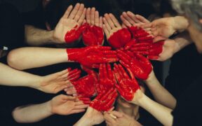 voluntariado y solidaridad
