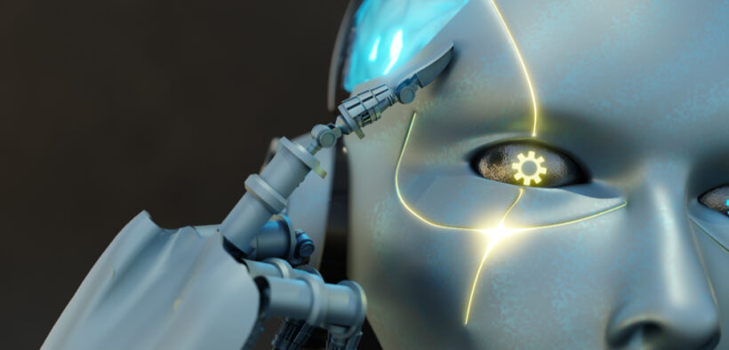 robots