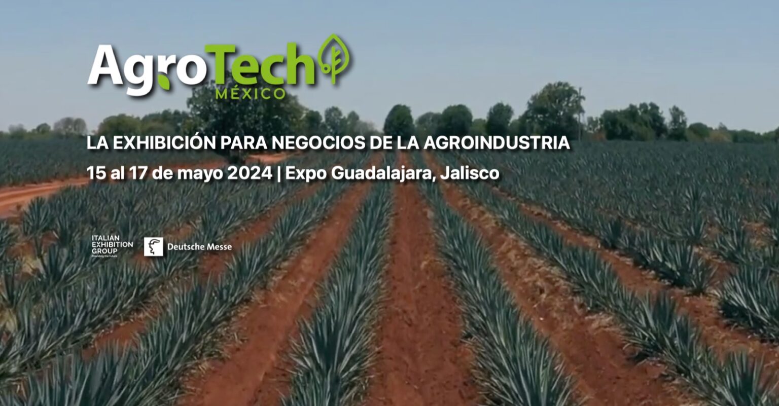 AgroTech México