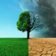 Cambio Climático