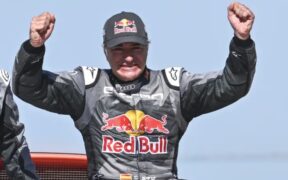Carlos Sainz