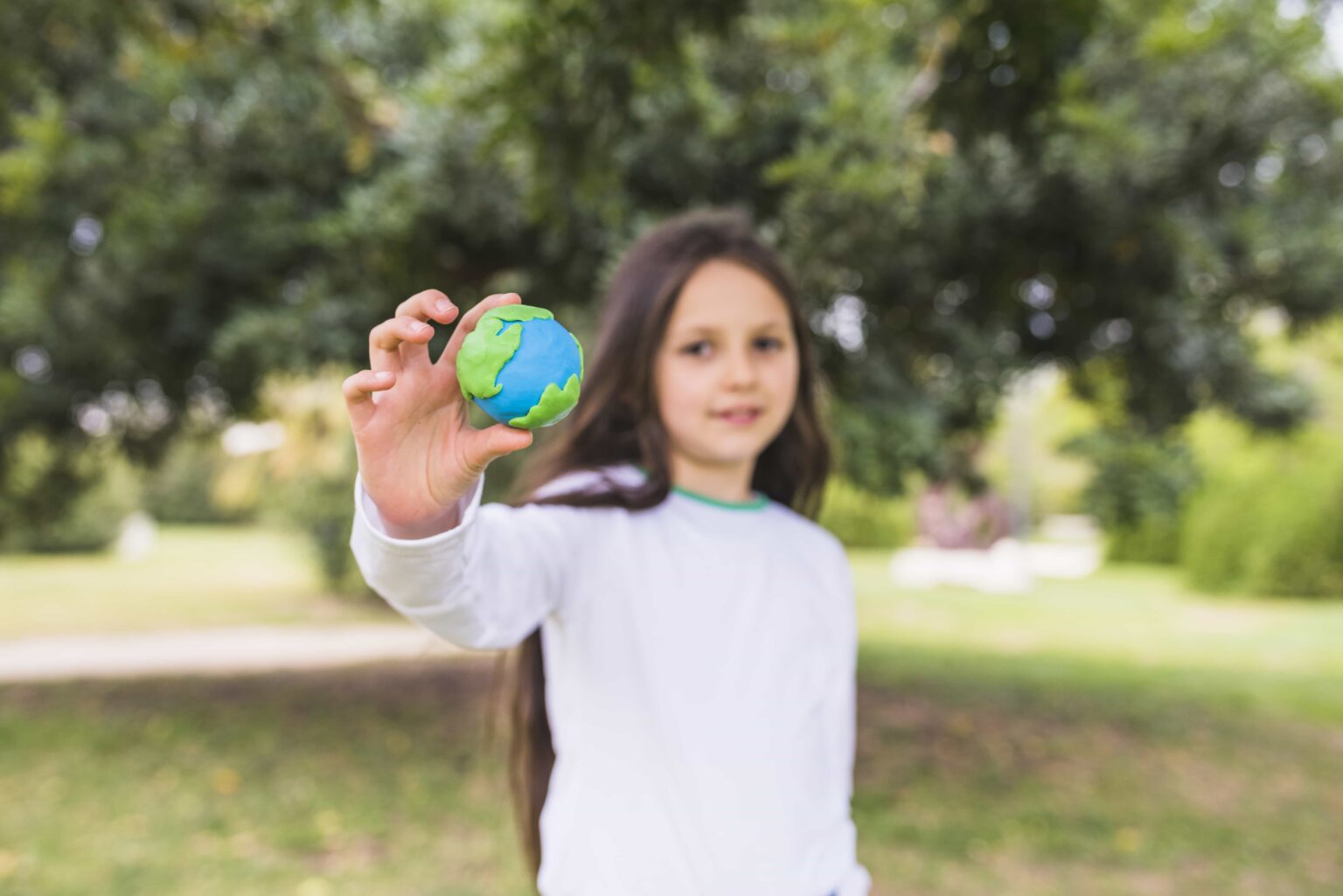 Día Mundial de la Educación Ambiental