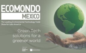 Ecomondo México 2024
