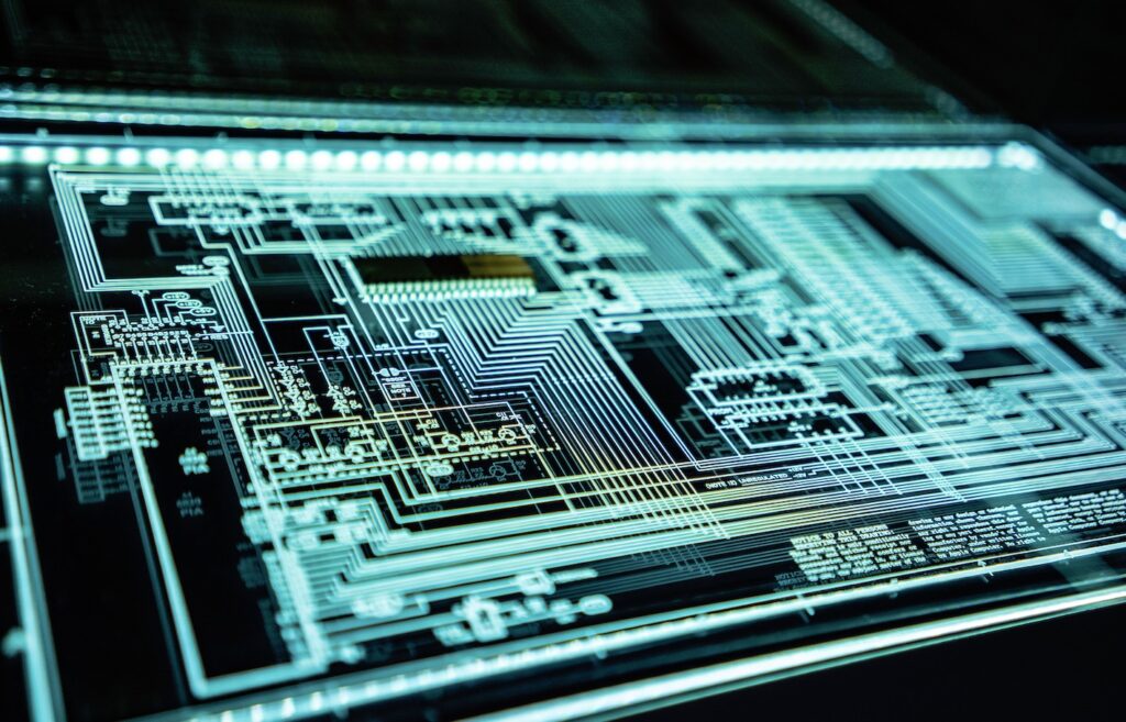 Inteligencia Artificial