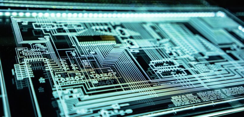 Inteligencia Artificial