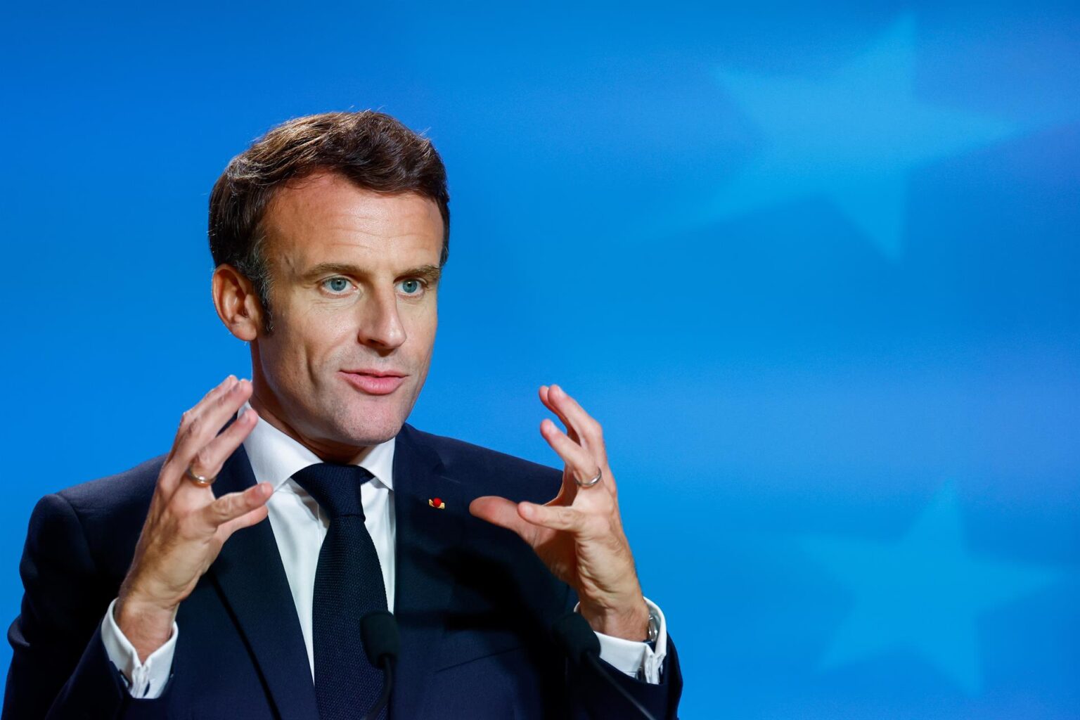 Macron