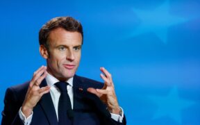 Macron