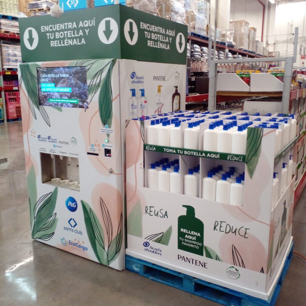 Mercado Circular