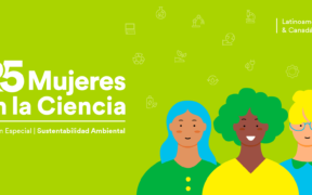 Mujeres en la Ciencia