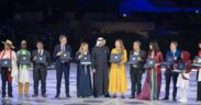 Premio Zayed a la Sostenibilidad