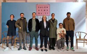 Salón ACME