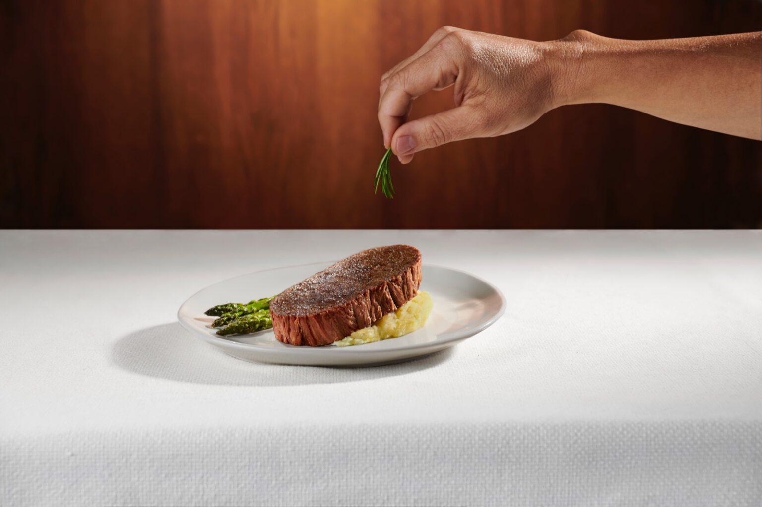 carne de origen vegetal en México
