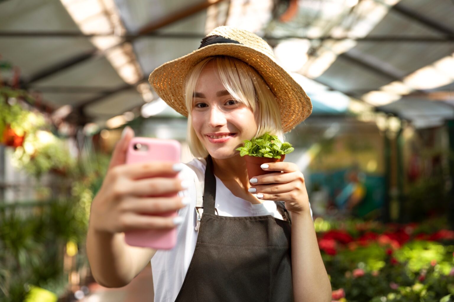 influencers hablan de sostenibilidad