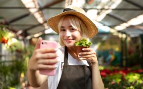 influencers hablan de sostenibilidad