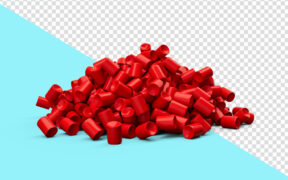 microplásticos