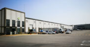 sector inmobiliario industrial
