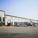 sector inmobiliario industrial