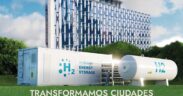 tecnologías para la producción de hidrógeno verde