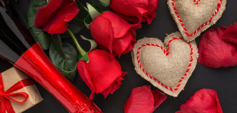14 de febrero campo