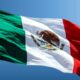 Bandera de México