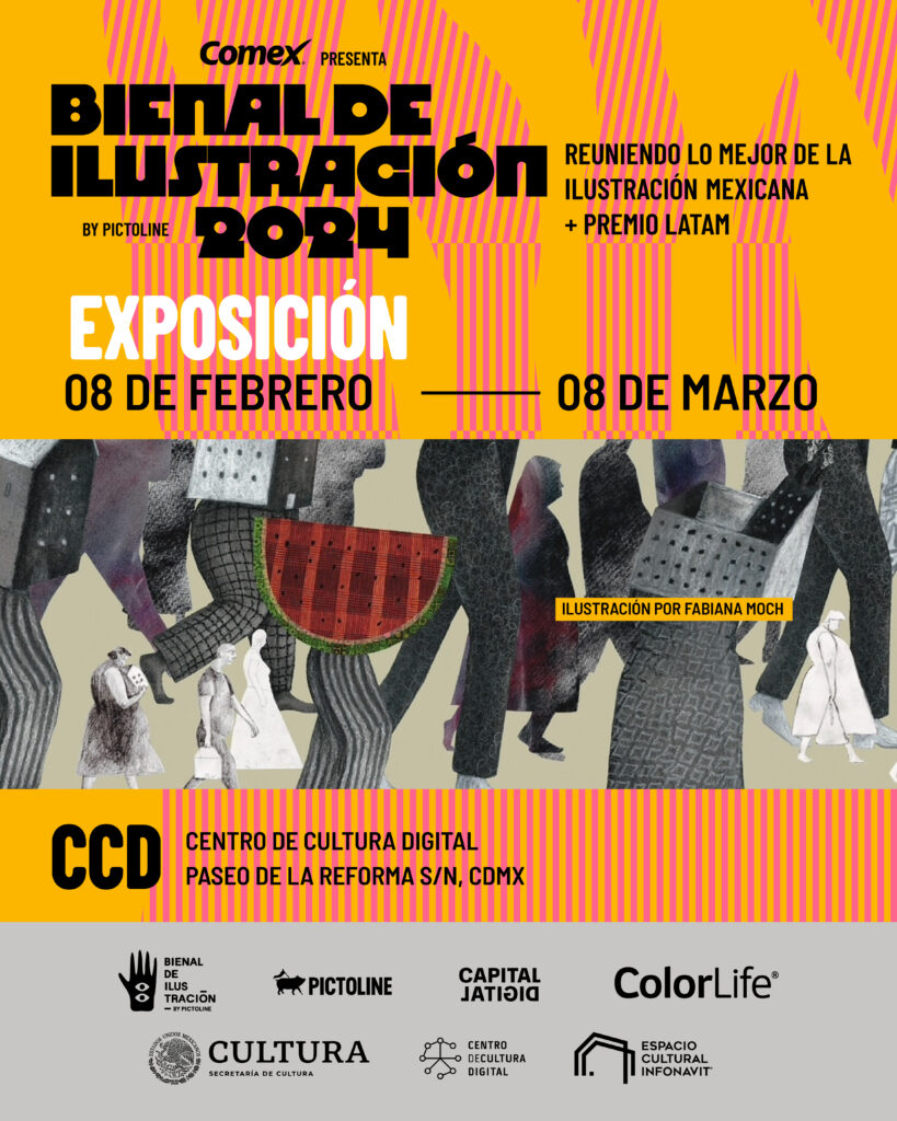 Bienal de Ilustración
