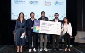 Fundación PepsiCo