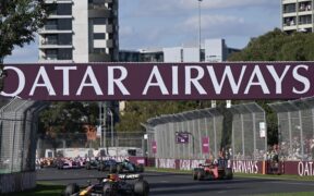Qatar Airways