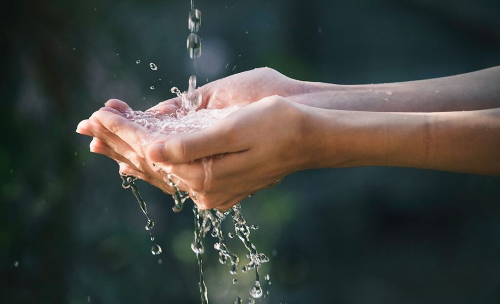 agua