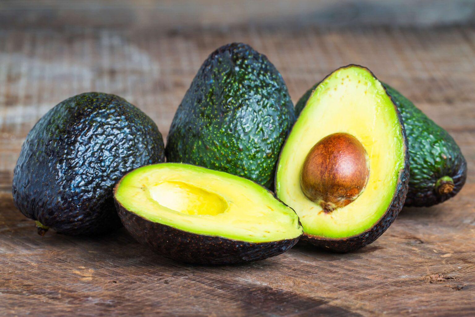 aguacate mexicano