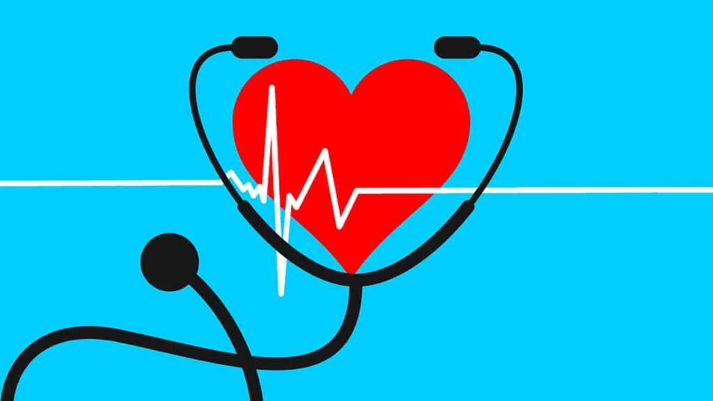 cuidar la salud