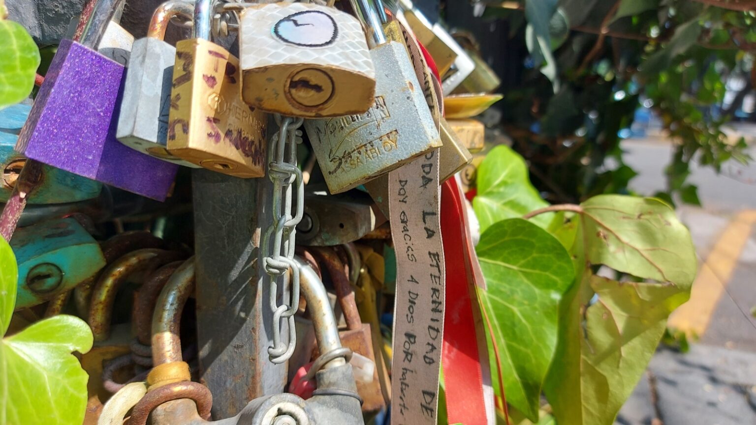 el amor y la amistad