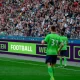 huella de carbono del fútbol