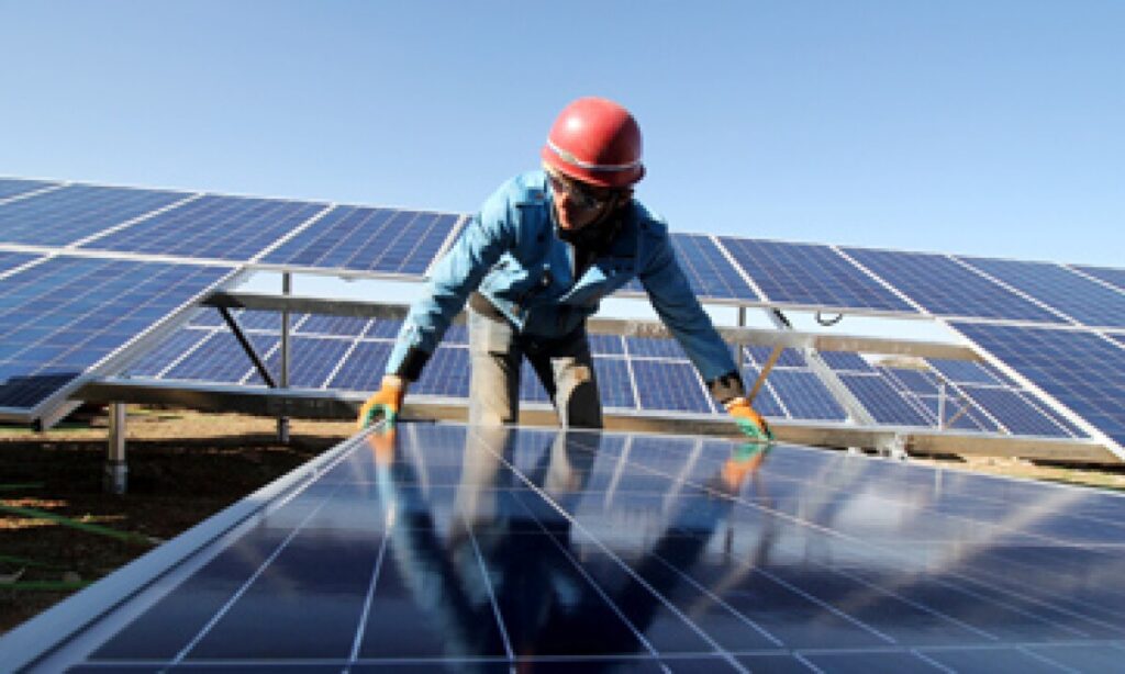 solar