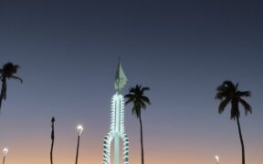 turismo sostenible