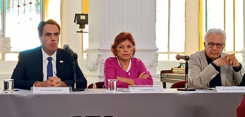 Alianza por Agua en Abundancia CDMX