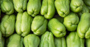 chayote
