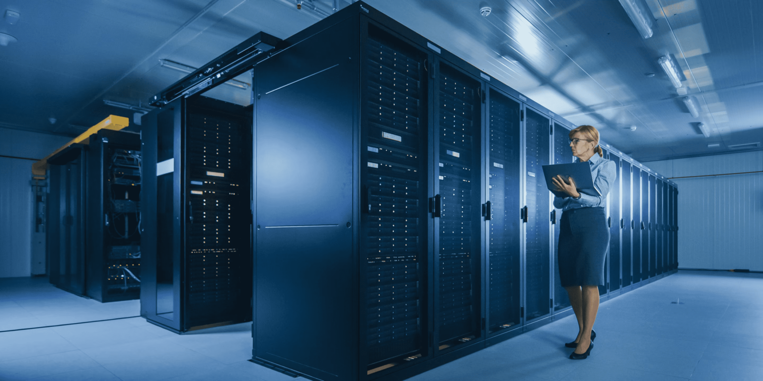 Día Mundial de los Data Center
