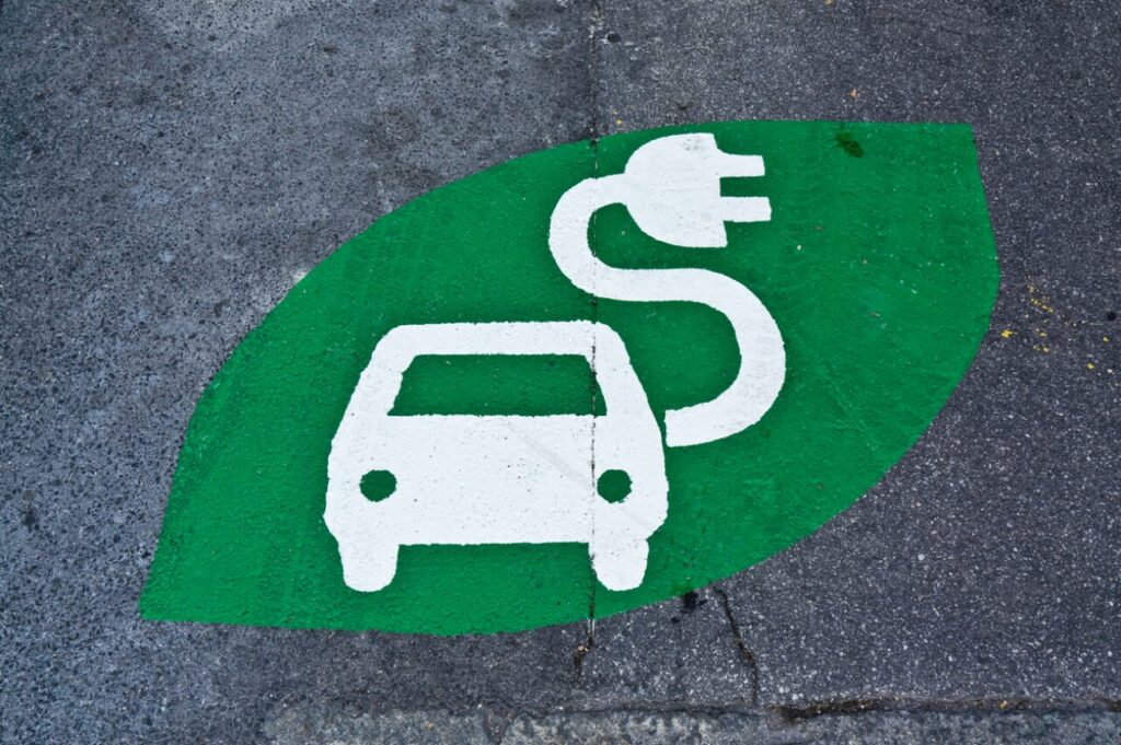 Electro Movilidad Asociación