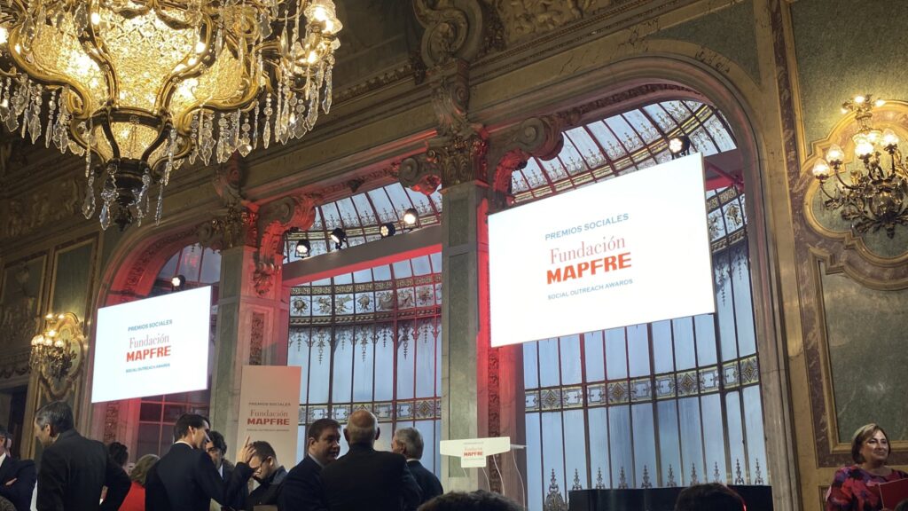 Fundación Mapfre