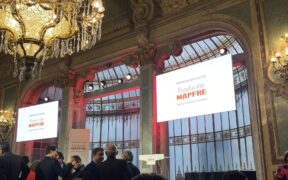 Fundación Mapfre