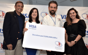 Fundación Visa