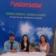 Fusion Solar