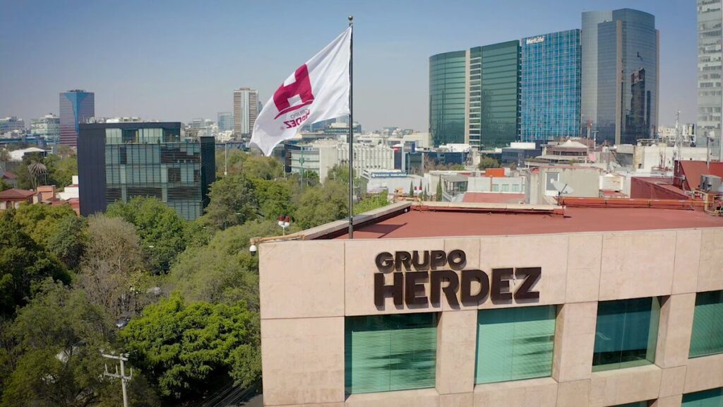 Grupo Herdez