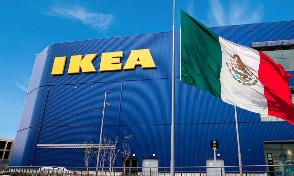 IKEA México