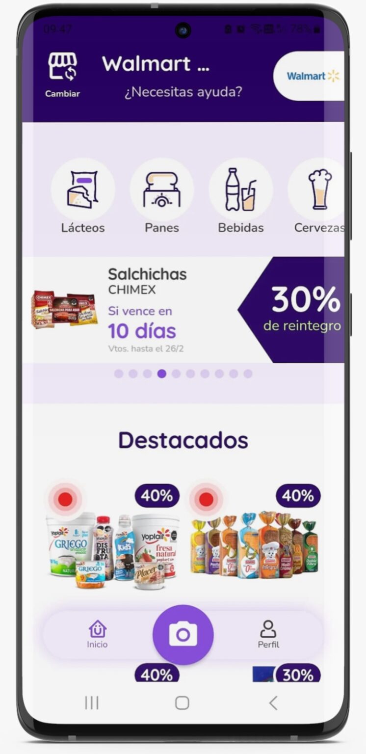 Kigüi app