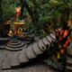 Las Pozas en Xilitla_ Jardín Escultórico de Edward James