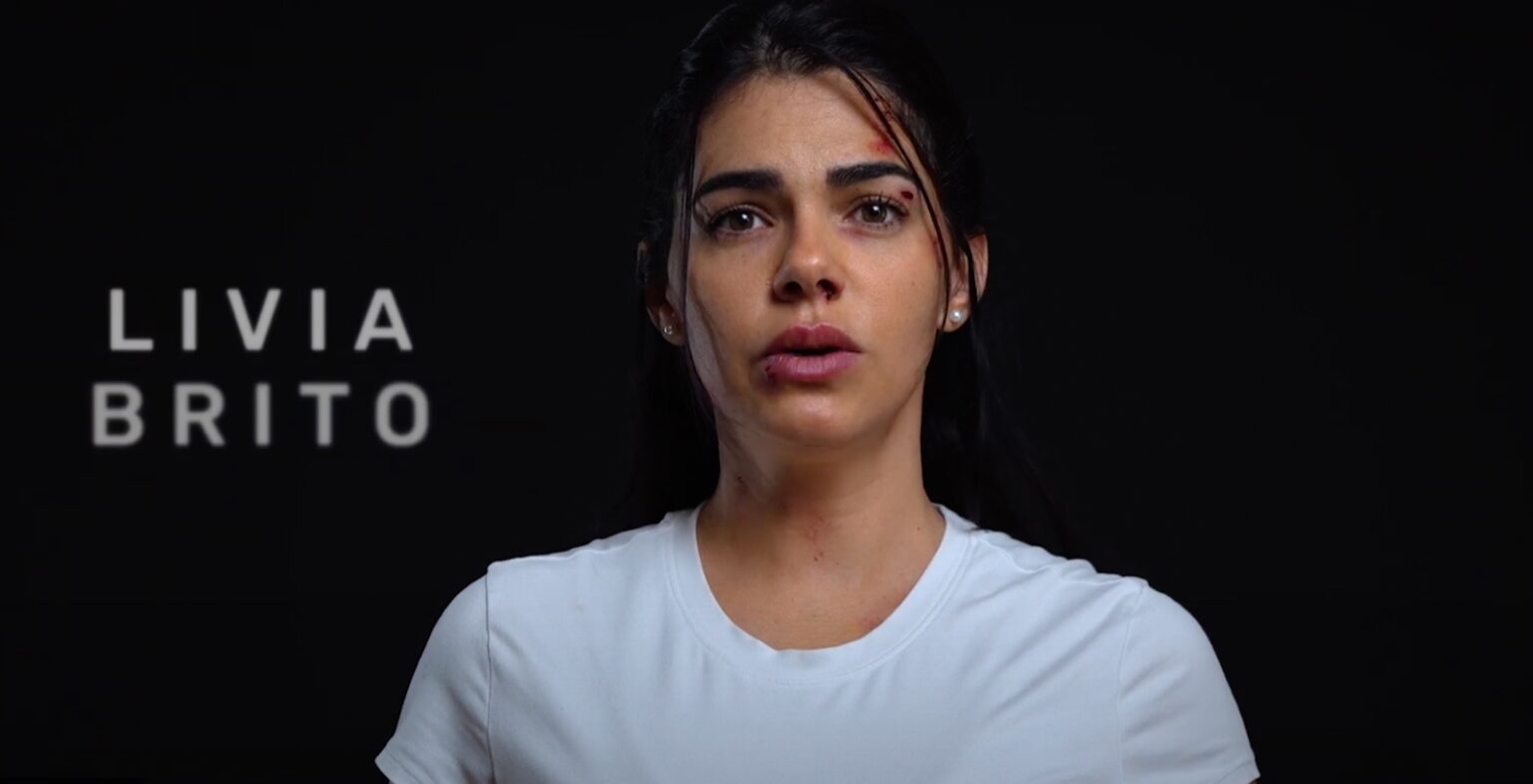 Livia Brito